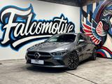 Mercedes-Benz 2.0d*AUT*ZETELVERW.*PDC*SHOOTING BREAK* - Mercedes CLA-Klasse mit Halbautomatikschaltung