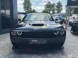 Dodge Challenger 6.4 R/T 392 Black Edition Performance - gebrauchte Dodge Challenger aus dem Jahr 2018