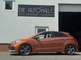 Hyundai i30 Turbo* HU/AU neu* gepflegter Zustand! - Hyundai i30: Turbo