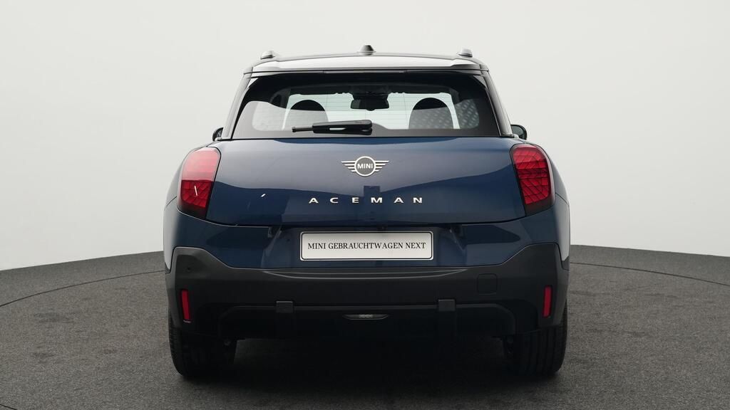 MINI Aceman - Bild 10