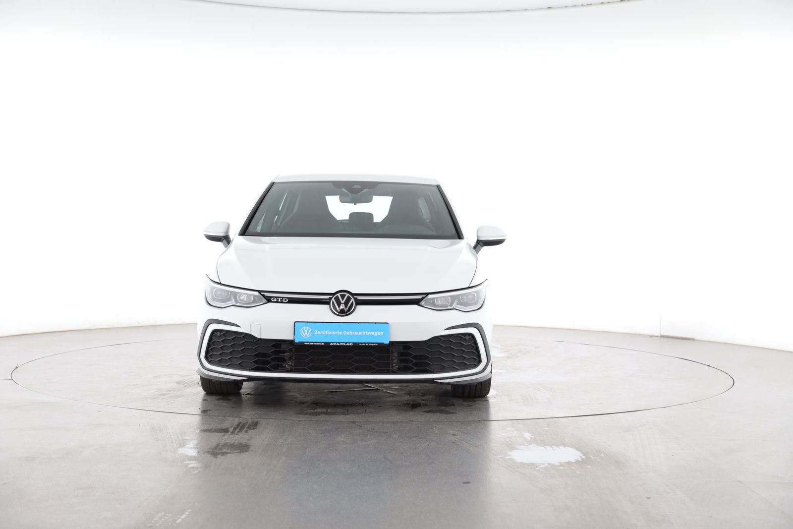 Volkswagen Golf - Bild 5