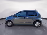Volkswagen e-up! 32,h 1-G-Autom. Kamera Klima Sitzheizung - graue Volkswagen e-up!