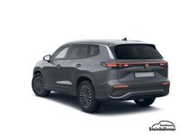 Volkswagen Tayron - Vorschau Bild 3