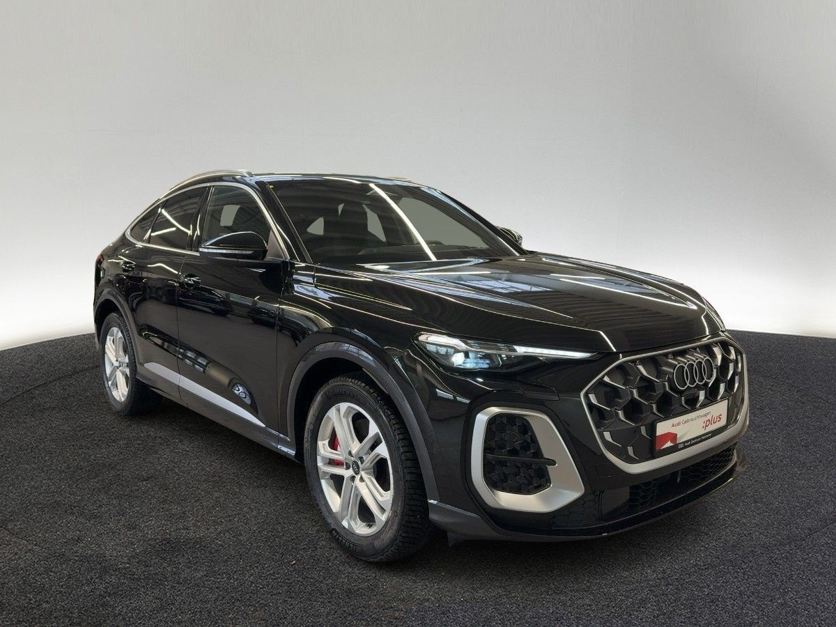 Audi SQ5 - Bild 5