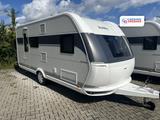 Hobby De Luxe 490 KMF MJ 2026 