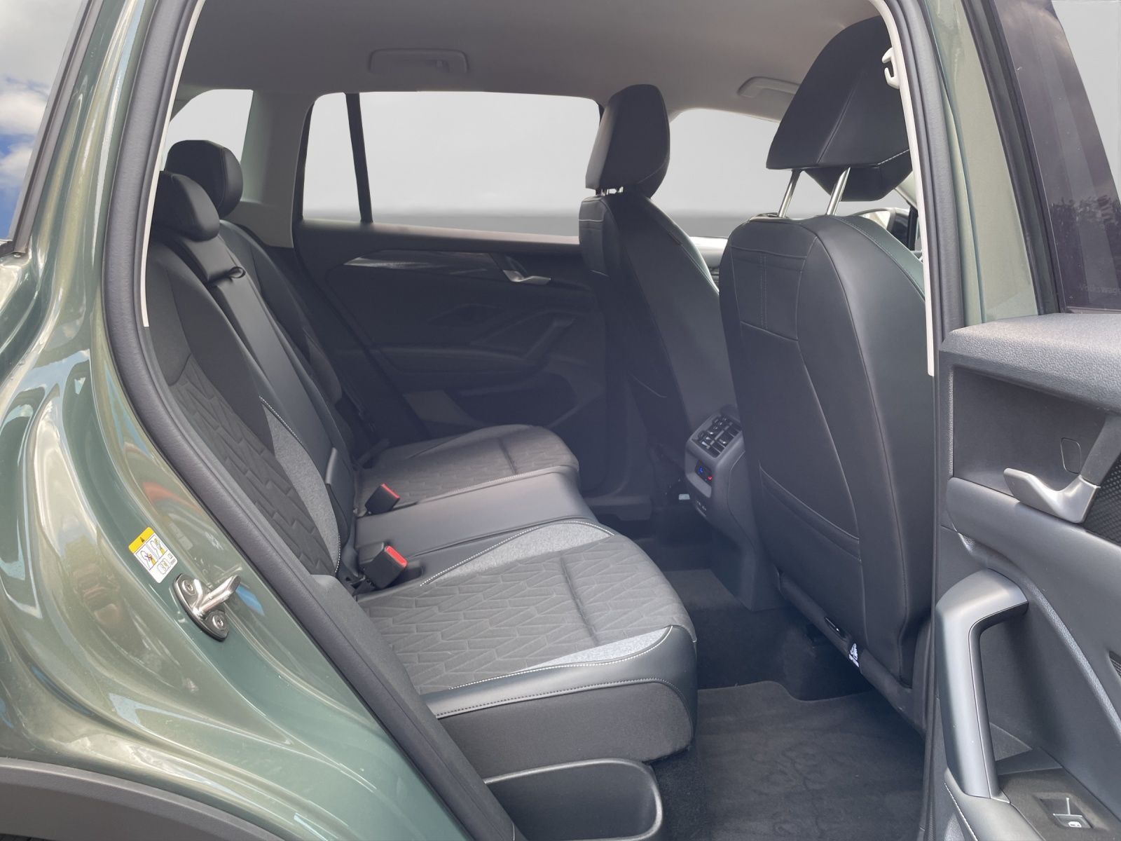 Volkswagen Tiguan - Bild 7