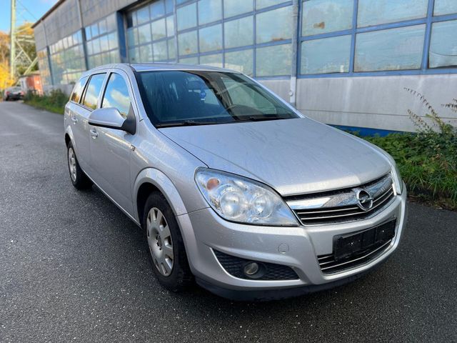 Opel Astra 1.7 CDTI 6-Gang |MFL|NAVI|BT