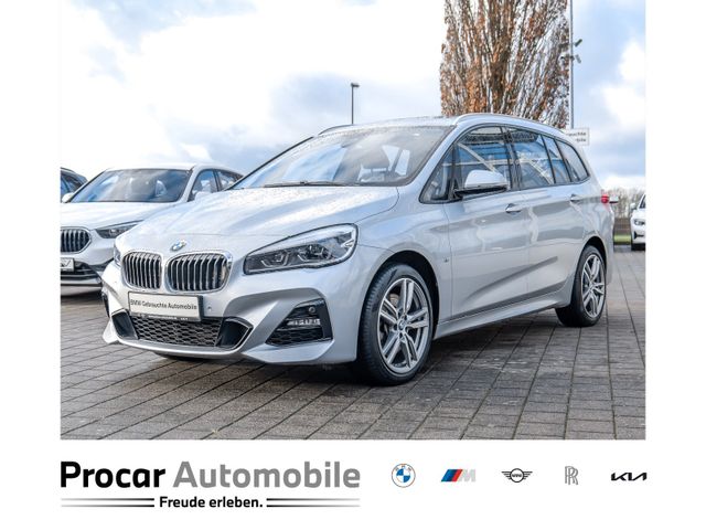 BMW 218d Gran Tourer M Sport HUD PANO