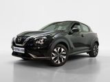 Nissan Juke 1.0 DIG-T DCT Acenta SHZ+RFK+LED+Car Play - Nissan Juke Jahreswagen