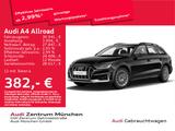 Audi A4 allroad 45 TFSI S tronic qu. Navi+/GRA/LED - Audi A4 Allroad in München