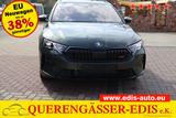 Skoda Octavia 2.0TSI DSG "RS" Khaki Grün*PANO*AHK*1... - Skoda Octavia: RS Dsg