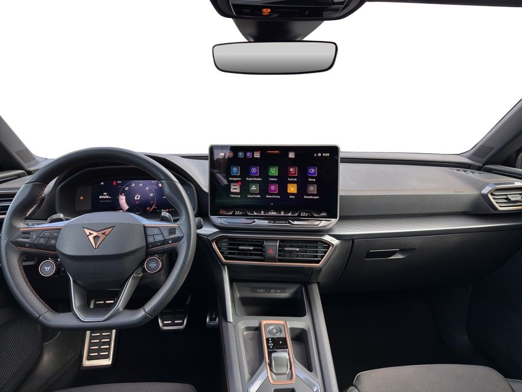 Cupra Leon - Bild 16