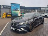 Renault Megane TCe 280 RS *Milltek* *8-fach* - Renault Megane: RS