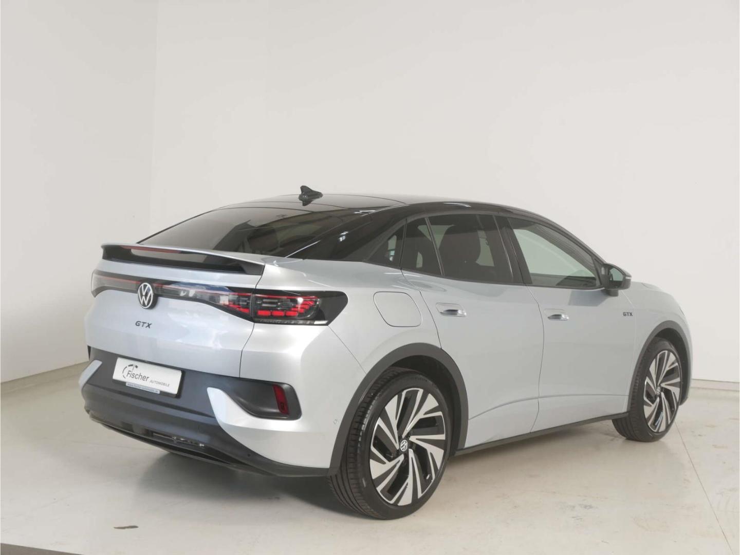 Volkswagen ID.5 GTX 77 kWh W-Pumpe/Pano/Matrix/NAV/Keyless, миниатюра 8