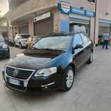 Volkswagen Passat 1.4 16V TSI Var. Comf. EcoFuel - Volkswagen Passat mit CNG-Antrieb