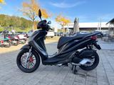 Piaggio Medley 125 - PIAGGIO ROLLER 125