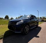 Mercedes-Benz GLE 43 AMG Mercedes-AMG GLE 43 4MATIC Merced... - Mercedes-Benz GLE-Klasse Gebrauchtwagen in Stuttgart