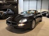 Maserati Spyder 4200/ 4.2 SPYDER CAMBRIOCORSA - Maserati Spyder Gebrauchtwagen