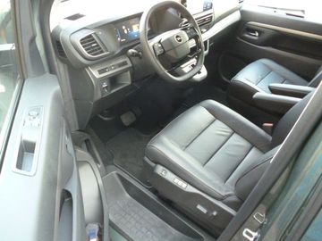 Opel Zafira Life - 10