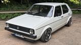 Volkswagen Golf 1 MK1 1980 - gebrauchte VW Golf aus dem Jahr 1980