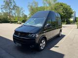 Volkswagen T5 Camper Hochdach Langer Radstand Profi-Ausbau - Volkswagen T5 Transporter: Radstand Langer