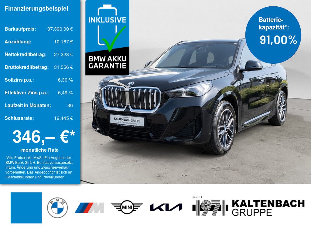 Image of BMW X1