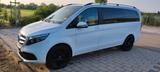Mercedes-Benz V 220 d lang -