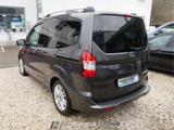 Ford Tourneo Courier Titanium 1.5 TDCi Navi CarPlay K - Ford Tourneo in Köln