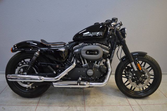 Harley-Davidson XL 1200 CX Roadster Top Zustand