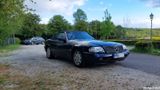 Mercedes-Benz SL 320 mit dem M104 Reihen-6-Zylinder! - Mercedes-Benz SL 320 aus 1998