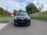 Dacia Ladgy 7 Zitzen - Dacia Lodgy von privat