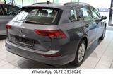 Volkswagen Golf VIII Variant Life*AHZV*Kamera*LED*ACC*PDC - Volkswagen Golf Tageszulassungen: Variant