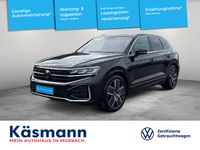 Volkswagen Touareg - Vorschau Bild 1
