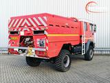 MAN LE 18.220 4x4 -4.000 ltr -200 ltr Foam -Camper - - MAN L200
