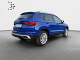 Seat Ateca Road Edition 1.5 TSI DSG *NAVI*LED*ACC*SHZ - Gebrauchtwagen in Berlin