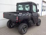 TGB Landmax 1000 EPS ABS T1b UTV VOLLKABINE NAVI R-K - QUAD UTV