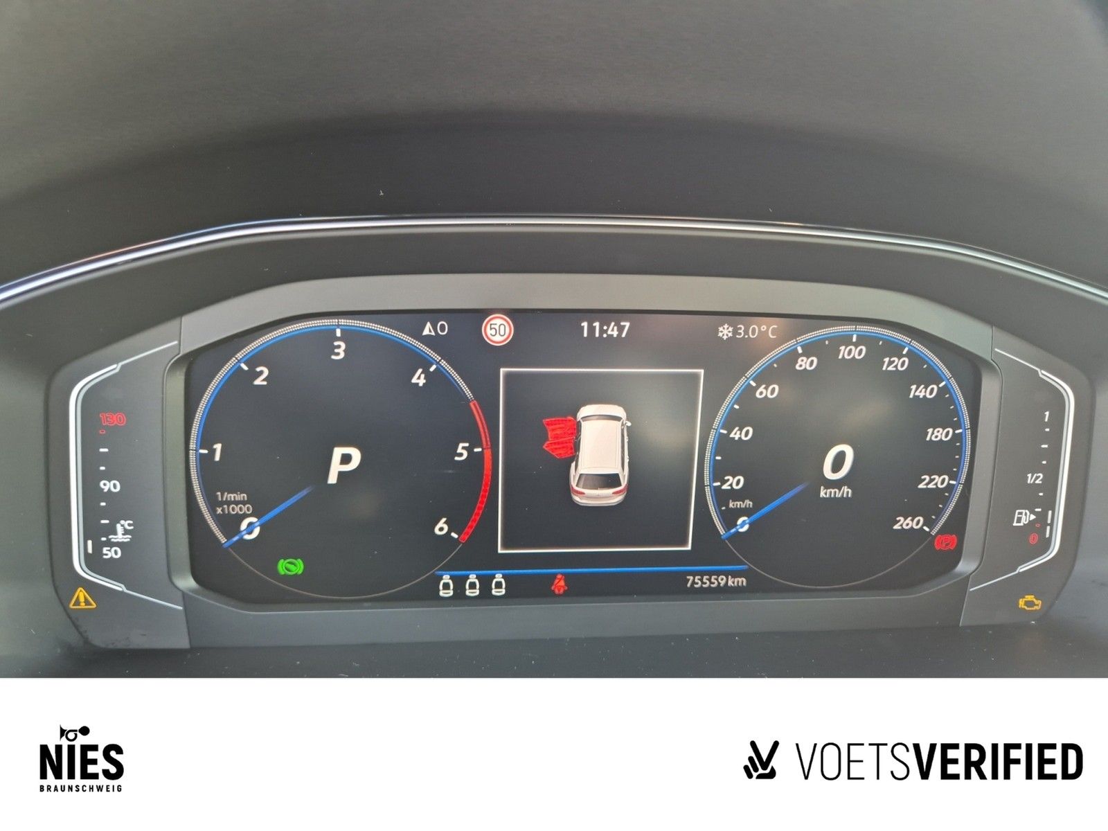 Volkswagen Passat Variant - Bild 13