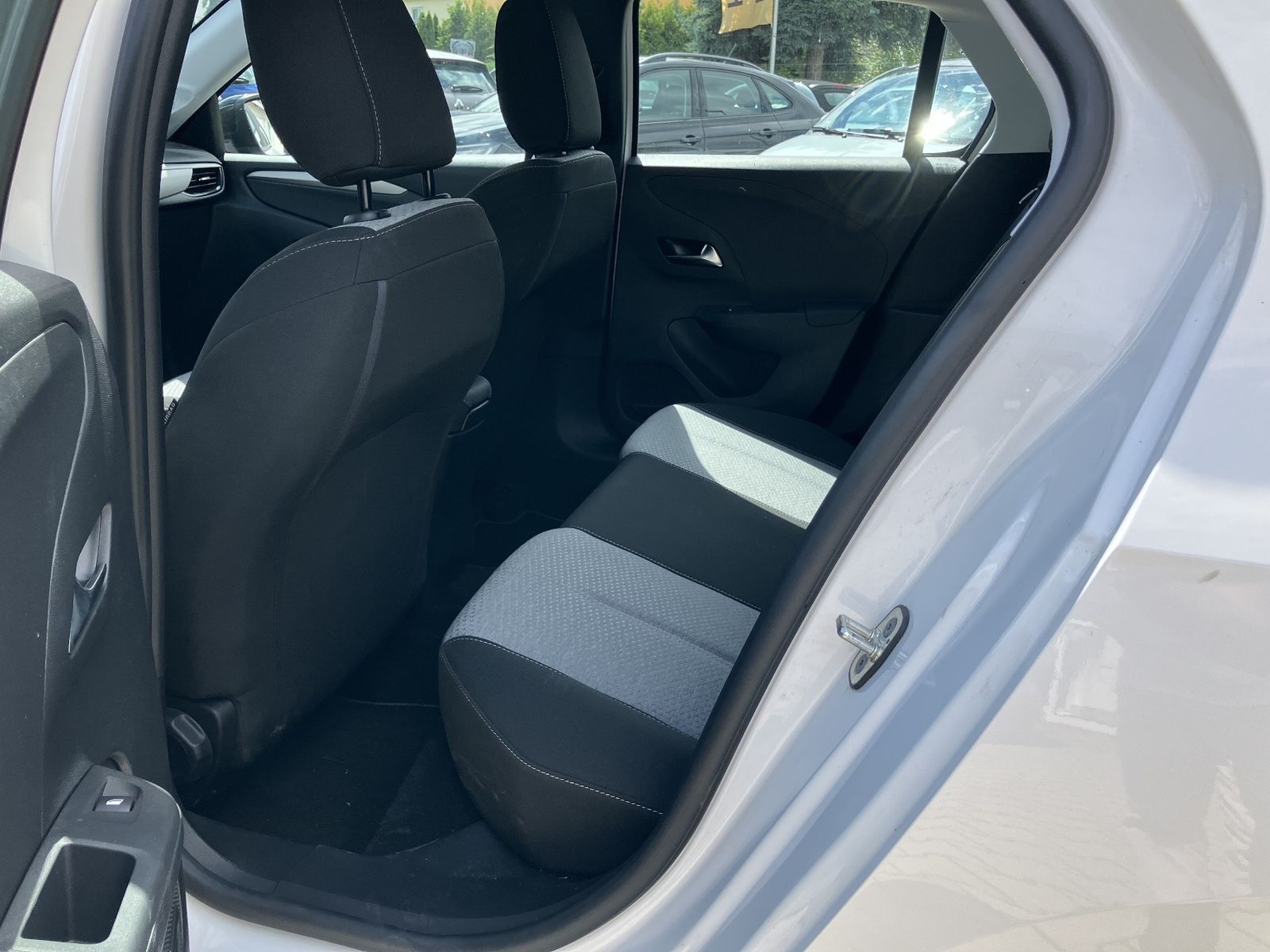 Opel Corsa - Bild 16