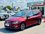 Volkswagen Golf Sportsvan VII*1.5 TSI DSG*AHK*NAV*APP*PDC* - Volkswagen Golf Sportsvan in Dresden