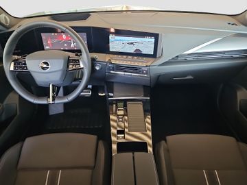 Fotografie 10 des Opel Astra L ST GS Automatik Schiebedach Navi Head-Up