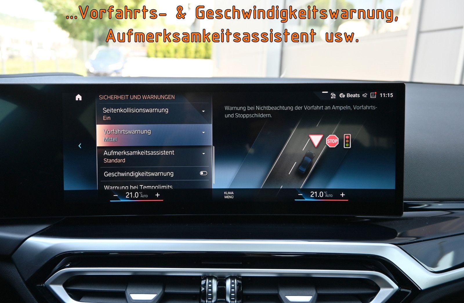 Fahrzeugabbildung BMW 320i xDr. M SPORT °UVP 76.229€°GLASDACH°STANDHZG
