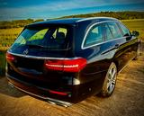Mercedes-Benz E 220 d T-Modell Avantgarde | TÜV  - Mercedes-Benz E 220 Gebrauchtwagen in Frankfurt