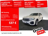 Volkswagen Touareg - Vorschau Bild 1