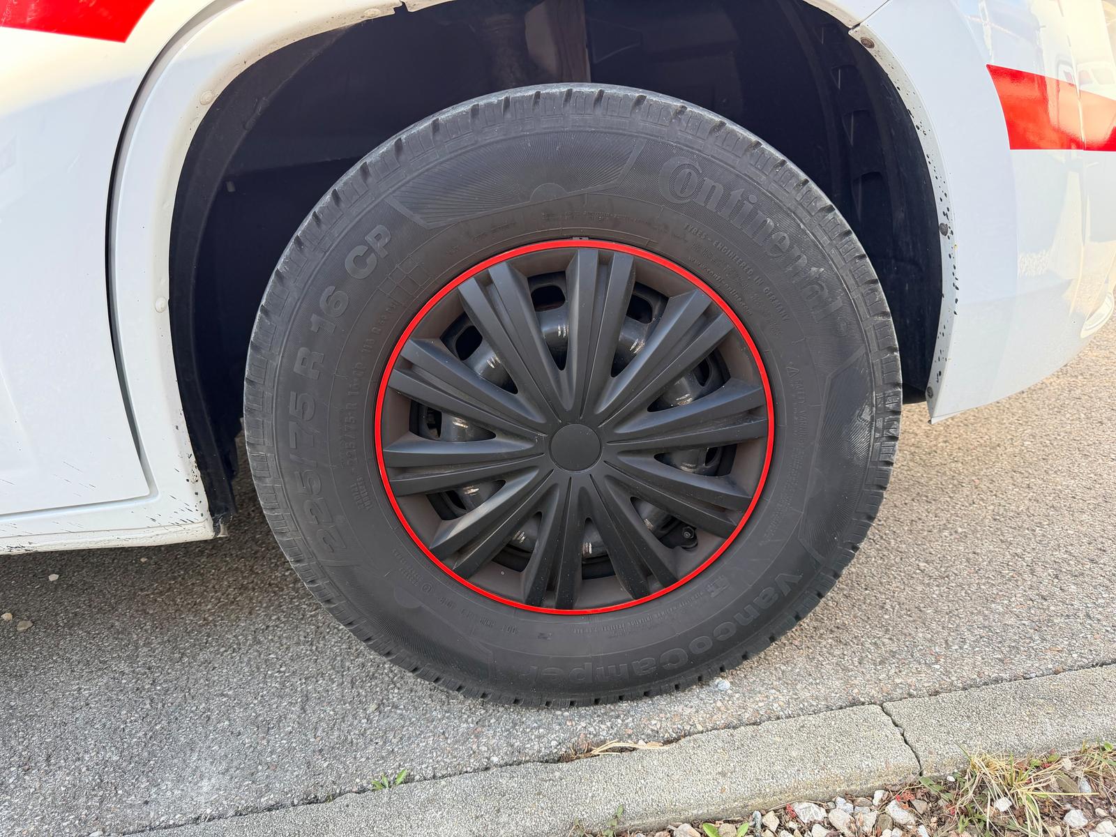 Sunlight T 68 * NUR AN GEWERBETREIBENDE! *