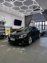 Opel Astra H OPC Z20LEH KOMPLETT GEMACHT - Opel Astra aus 2006: Opc