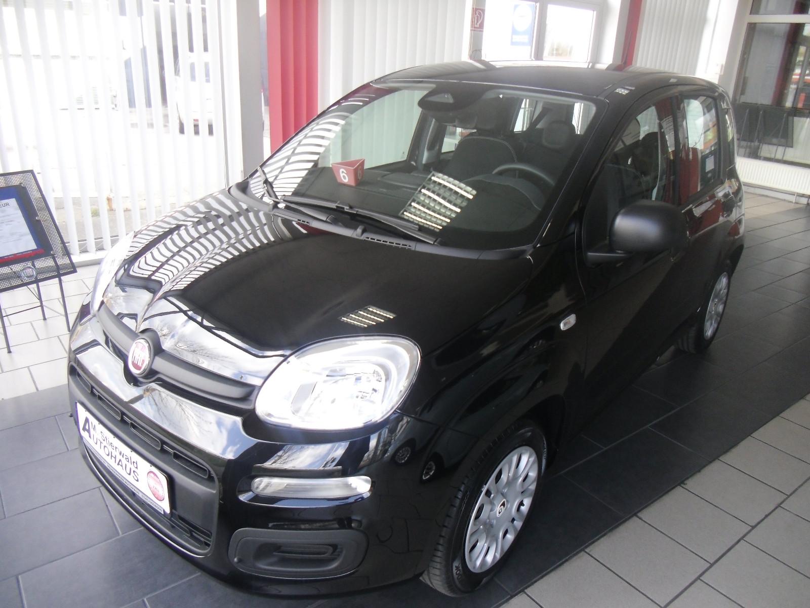 Fiat ANDERE Pandina 1.0 GSE Hybrid 48 kW Pop