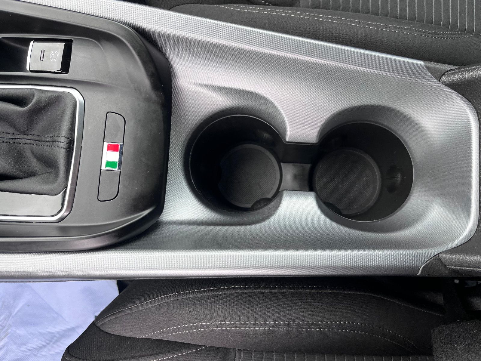 Fahrzeugabbildung Alfa Romeo Tonale Super