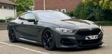 BMW M850i xDrive Coupé -BMW Individual | Carbonpaket - BMW M850: Automatik