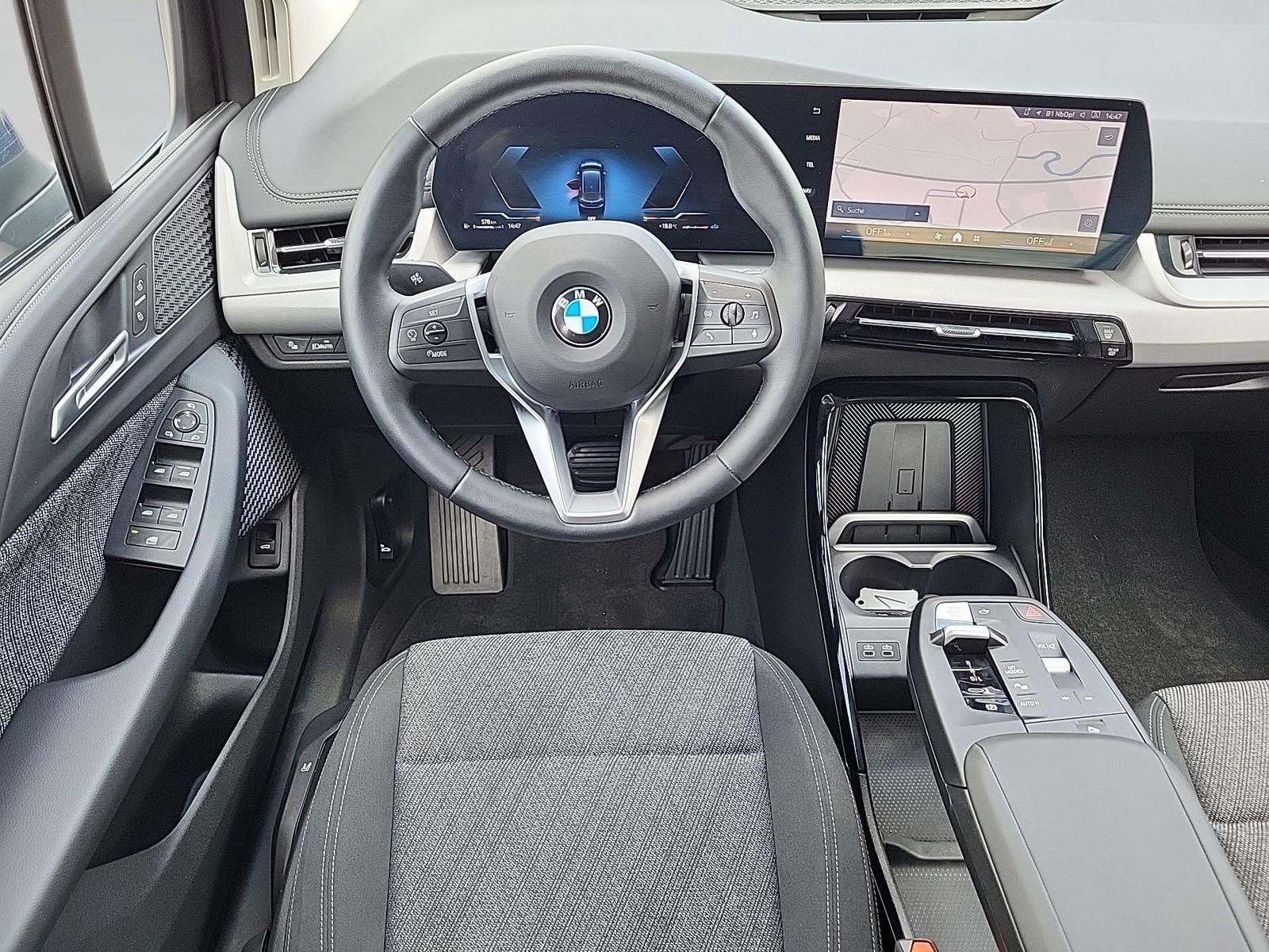 BMW 220 Active Tourer - Bild 7