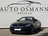 Mercedes-Benz C 220 d 4Matic Cabrio 9G-TRONIC| Digital Cockpit - Mercedes-Benz C 220 in Krefeld